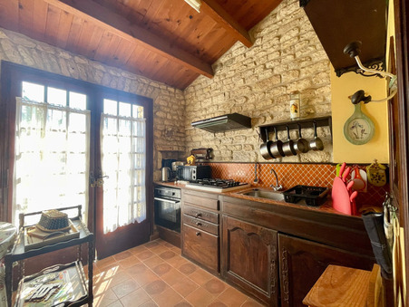 Achat maison Le Grand-Village-Plage Réf. 3679