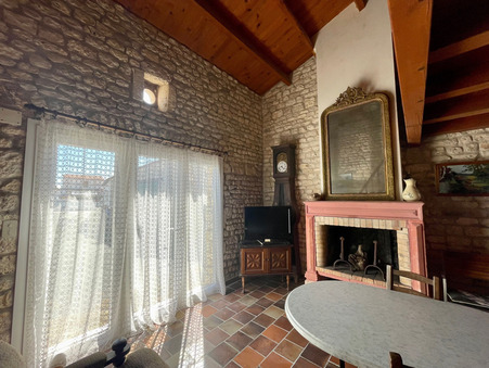 Maison 532 950 €  Réf. 3679 Le Grand-Village-Plage