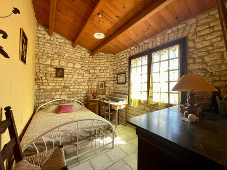 A vendre maison Le Grand-Village-Plage 17370; 532 950 € 