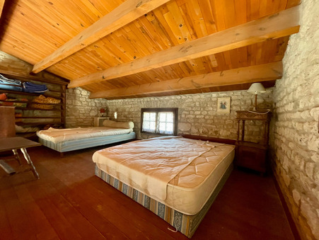 A vendre maison Le Grand-Village-Plage 17370; 532 950 € 