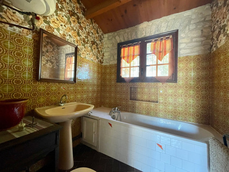 Maison 532 950 €  Réf. 3679 Le Grand-Village-Plage