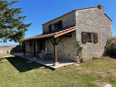 Achat maison Le Grand-Village-Plage Réf. 3679