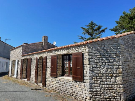 Vente maison 532 950 €  Le Grand-Village-Plage