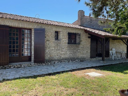 Achat maison Le Grand-Village-Plage Réf. 3679