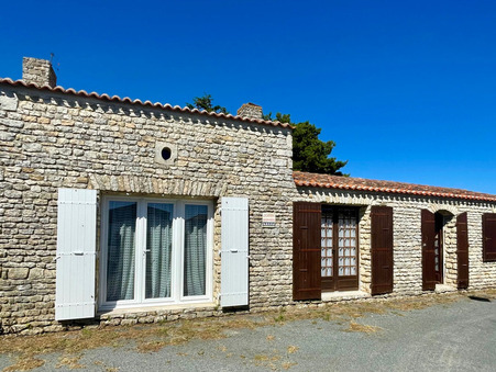 A vendre maison Le Grand-Village-Plage 17370; 532 950 € 
