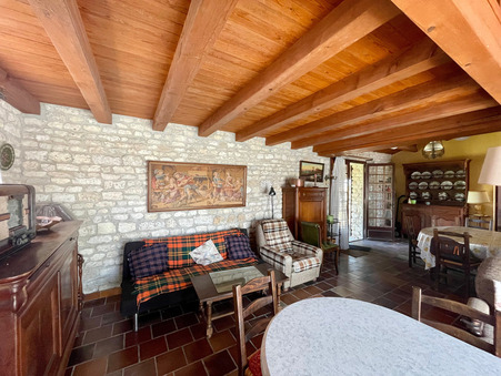 Achat maison Le Grand-Village-Plage Réf. 3679