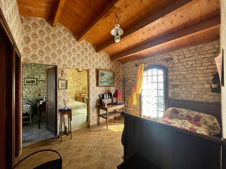 Maison 532 950 €  Réf. 3679 Le Grand-Village-Plage