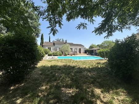 Achat maison Aubenas Réf. Vb176453