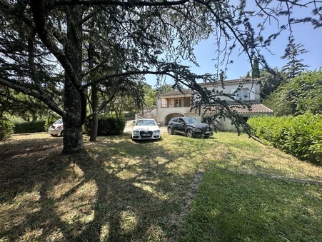 Maison sur Aubenas ; 285 000 €  ; A vendre Réf. Vb176453