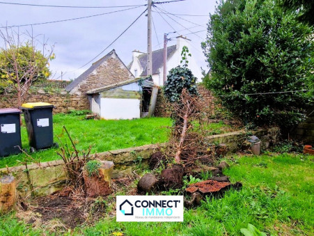 Vente Maison PLEYBER CHRIST Réf. 1878 - Slide 11