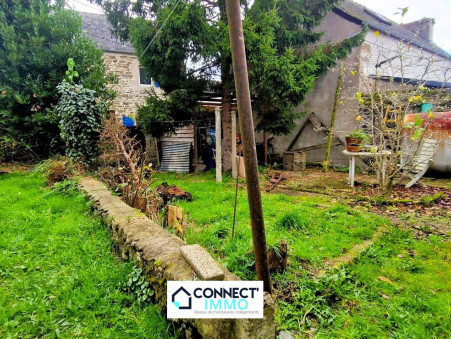 Vente Maison PLEYBER CHRIST Réf. 1878 - Slide 12