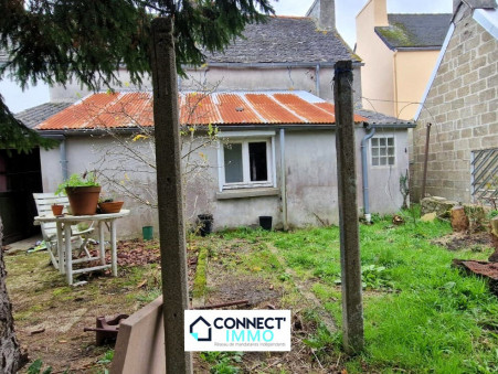 Vente Maison PLEYBER CHRIST Réf. 1878 - Slide 13