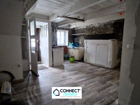 Vente Maison PLEYBER CHRIST Réf. 1878 - Slide 2