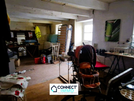 Vente Maison PLEYBER CHRIST Réf. 1878 - Slide 8