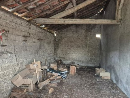 Maison 97 000 €  Réf. 4862 Pierre de Bresse