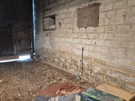 Achat maison Pierre de Bresse Réf. 4862