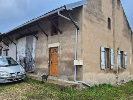 Vente maison 97 000 €  Pierre de Bresse