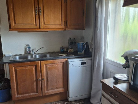 Maison 97 000 €  sur Pierre de Bresse (71270) - Réf. 4862