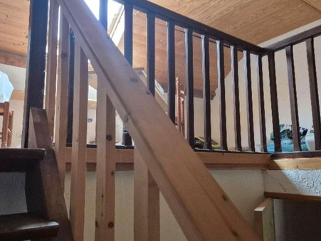 A vendre maison Pierre de Bresse 71270; 97 000 € 