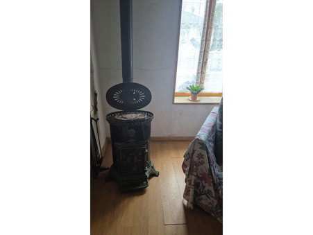 Achat maison Pierre de Bresse Réf. 4862