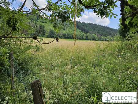 Terrain 630 000 €  sur Pontarlier (25300) - Réf. 243-CELECTIM25300_243