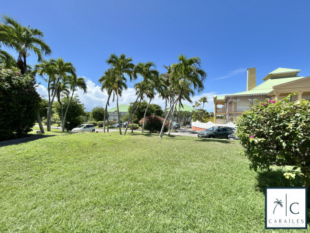 A vendre appartement Saint-Francois 97118; 229 000 € 