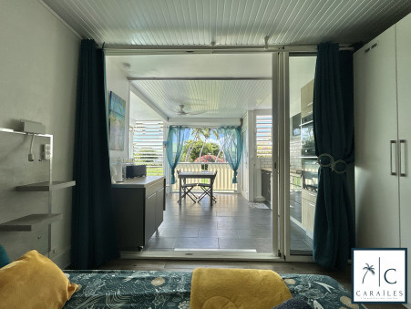 Vente appartement 229 000 €  Saint-Francois