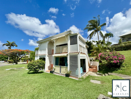Appartement 229 000 €  Réf. CAR186 Saint-Francois