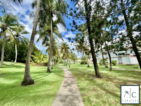 A vendre appartement Saint-Francois 97118; 229 000 € 