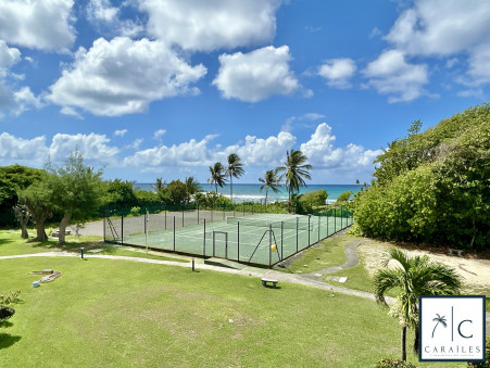 A vendre appartement Saint-Francois 97118; 229 000 € 