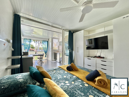 Vente appartement 229 000 €  Saint-Francois