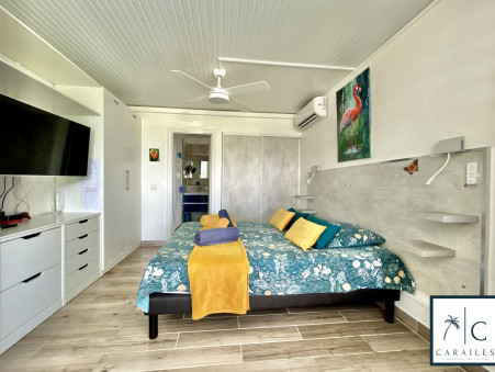 Appartement 229 000 €  Réf. CAR186 Saint-Francois