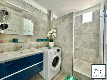 Appartement 229 000 €  sur Saint-Francois (97118) - Réf. CAR186