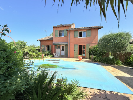 Achat maison Montauban Réf. ISS