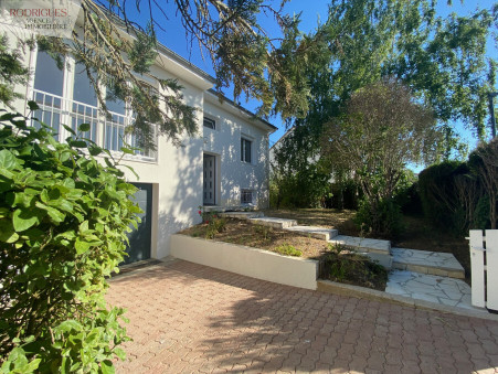 Achat maison Chasseneuil du Poitou Réf. 1010