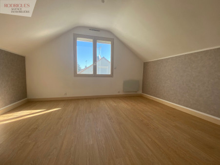 Maison sur Chasseneuil du Poitou ; 212 000 € ; Vente Réf. 1010