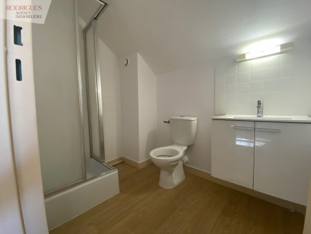 Achat maison Chasseneuil du Poitou Réf. 1010