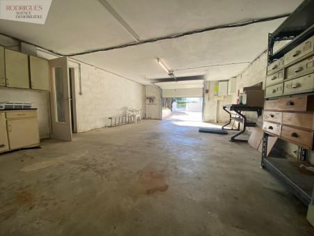 Maison sur Chasseneuil du Poitou ; 212 000 € ; Achat Réf. 1010