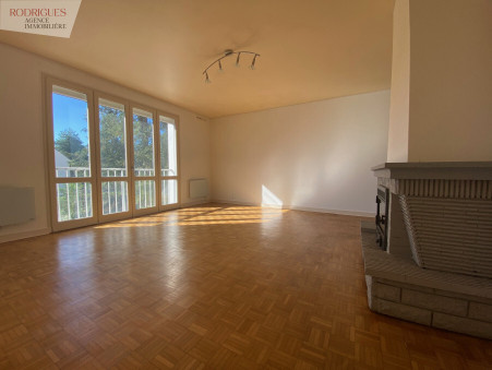 Achat maison Chasseneuil du Poitou Réf. 1010