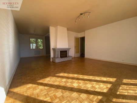 Achat maison Chasseneuil du Poitou Réf. 1010