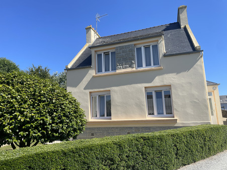 Maison sur Plouguerneau ; 233 200 € ; Vente Réf. 2537