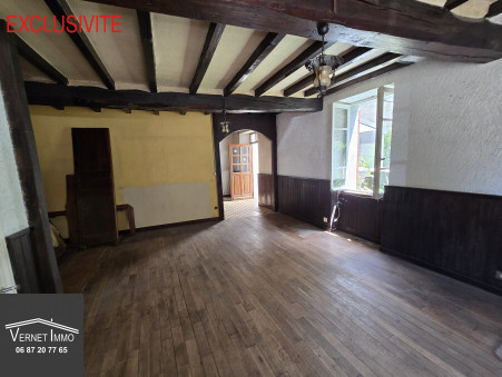 Maison sur Busset ; 92 650 € ; Vente Réf. 2507