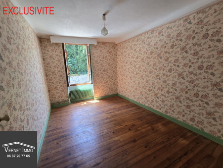 Vente maison 92 650 € Busset