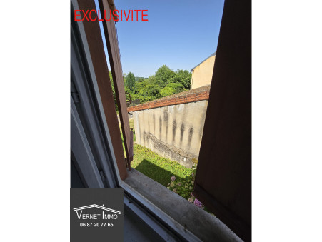 A vendre maison Busset 03270; 92 650 €