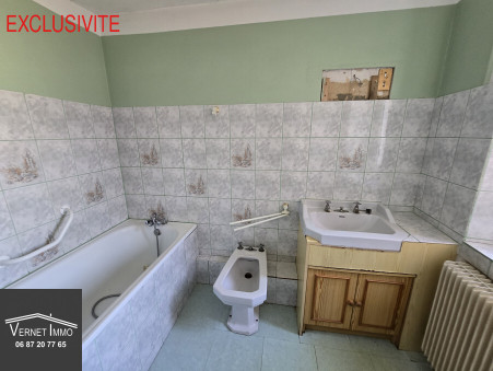 Achat maison Busset Réf. 2507