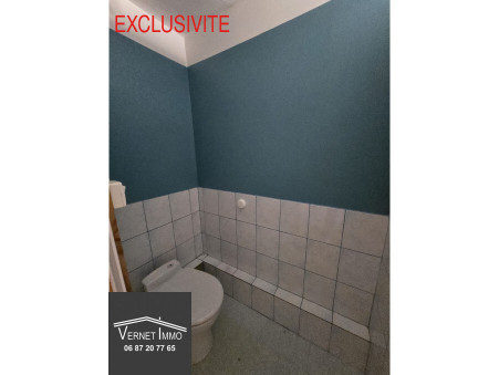 A vendre maison Busset 03270; 92 650 €