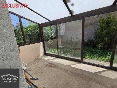 A vendre maison Busset 03270; 92 650 €