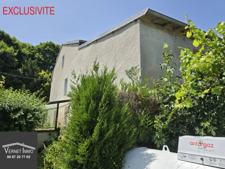 Achat maison Busset Réf. 2507