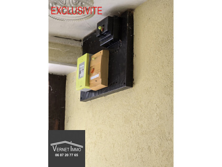 A vendre maison Busset 03270; 92 650 €