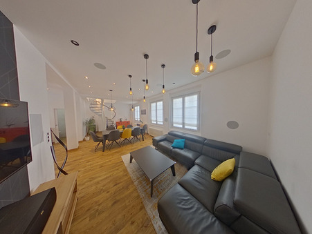 Appartement 534 000 &euro;  sur Brest (29200) - Réf. 10487bJmv